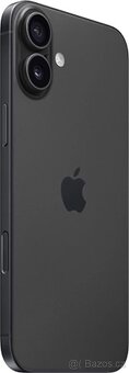 Prodám téměř nepoužívaný iPhone 16 Plus 128GB iStyle - 3