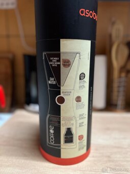 Coldbrew Asobu - 3