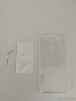 Xiaomi Redmi note 8T - 3