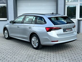 Škoda Octavia IV 2.0TDI 85kW AMBITION PLUS - 3