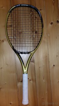 Tenisová raketa Yonex Ezone 100 285g N. Osaka Lim. Edition - 3