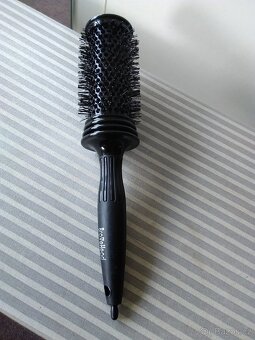Nový vyčesávací hřeben BraveHead 28cm dlouhý - 3