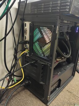 i7 14700k,32GB DDR4,1Tb,vodní chlazení - 3