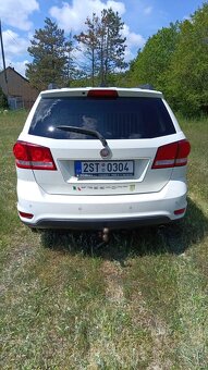 Fiat freemont 2011-2.0nafta 103kw předkolka - 3