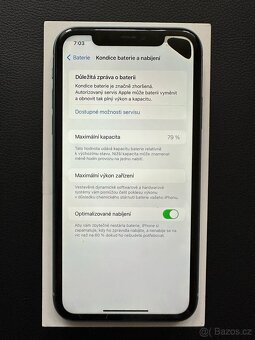 IPhone 11 64GB - 3