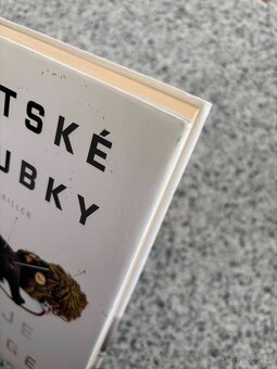 Dětské zoubky - 3