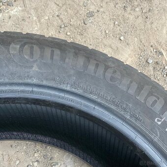 Letní pneumatiky 215/55R17 94V Continetal - 3