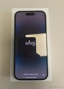 iPhone 14 Pro 128 Gb - 3