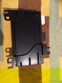 Zesilovač JBL HS6415 Citroen Peugeot 9653383680 - 3