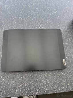 Notebook Lenovo Ideapad gaming 3 - 3
