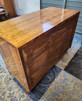Komoda Biedermeier - 3
