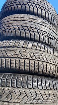 ALU AUDI 5X112 R17 ZIMA KOMPLET - 3