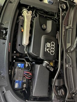 Audi TT - 3