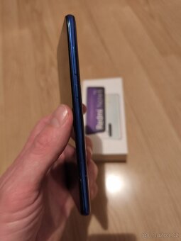 Xiaomi Redmi Note 8 Pro 6gb/128gb Blue - 3