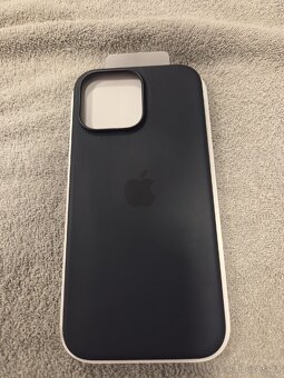 Kryt na Apple iPhone 16 pro max - 3