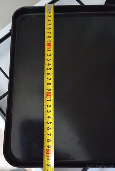 Plech na pečení, 2 kusy - 3