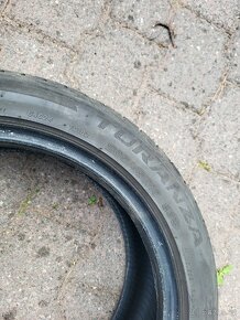 Bridgestone Turanza 205 45 16 dot16 7mm 2ks - 3