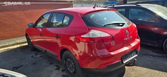 Renault Megane - 3