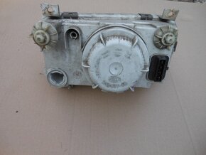 Škoda Felicia přední světlo pravé - 3