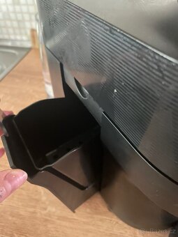 Kávovar nespresso - 3