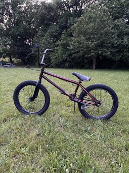 Kink BMX Launch - 3