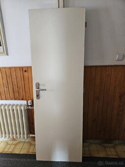 Interierové dveře - 3