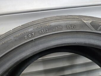 Letní pneumatiky Goodyear 225/45 r19 - 3