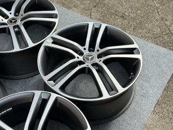 MERCEDES GLE 5X112 R20 V167 C167 - 3