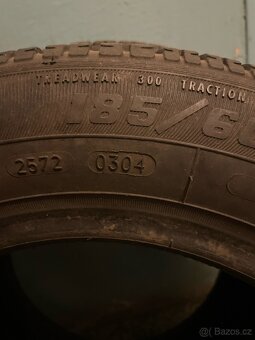 185/60r14 82T - 3