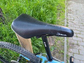 Prodám dětské kolo Superior 24" – 2 000 Kč - 3