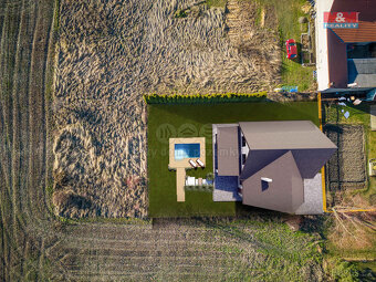 Prodej pozemku k bydlení, 800 m², Dolany - 3