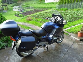 BMW R 1150 RT - 3