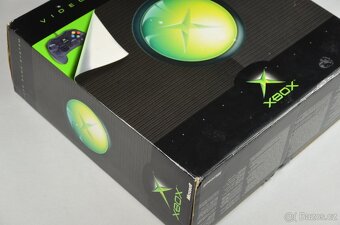 Xbox Original Classic - 3