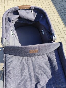 ABC design Viper 4s - 3
