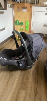 Inglesina - 3