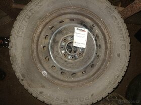 Fiat Punto 1 176 1.1i - 3