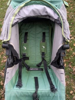 Baby Jogger SUMMIT X3 - 3