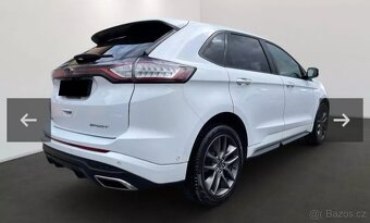 Ford EDGE Sport 2,0 D 4X4 - 3