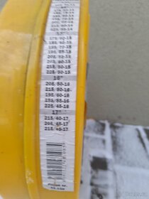 Sněhové řetězy FILSON Comfort KN080 - 3