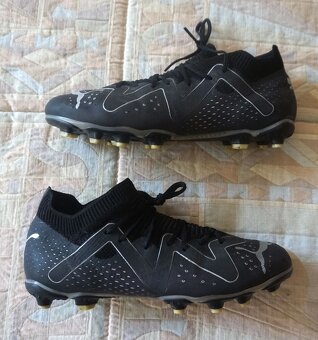 Dětské kopačky Puma FUTURE MATCH F/A vel.37 - 3