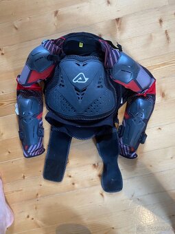Chránič těla Acerbis - 3