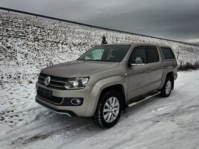 VW Amarok 2.0Bi-TDI 132KW CSHA NPY LH1W r.v. 2014 - 3