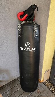 Boxovací pytel Spartan 30kg - 3