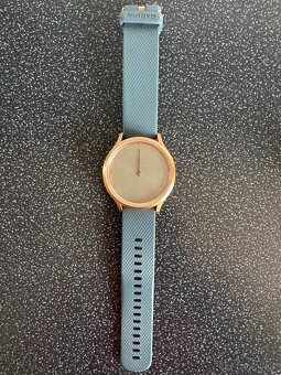 Hodinky Garmin vívomove Optic Premium Rose Gold - 3