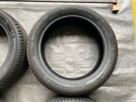 215 50 18 Michelin, pneu letní, nové, 4ks - 3