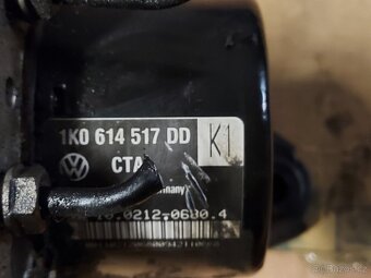 ABS 1K0 907 397 BH - VW - 3