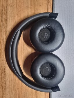 Prodám jbl tune 660 NC - 3