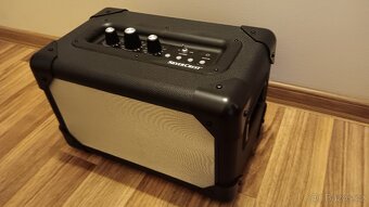 Prodám bluetooth reprák Silvercrest SBLV 20 A1 - 3