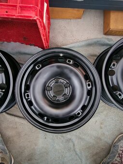 5x100 r15 - 3