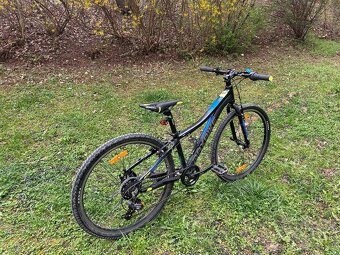 Dětské kolo junior Maxbike 26”, rám 13” - 3